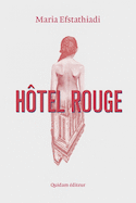 Hôtel rouge